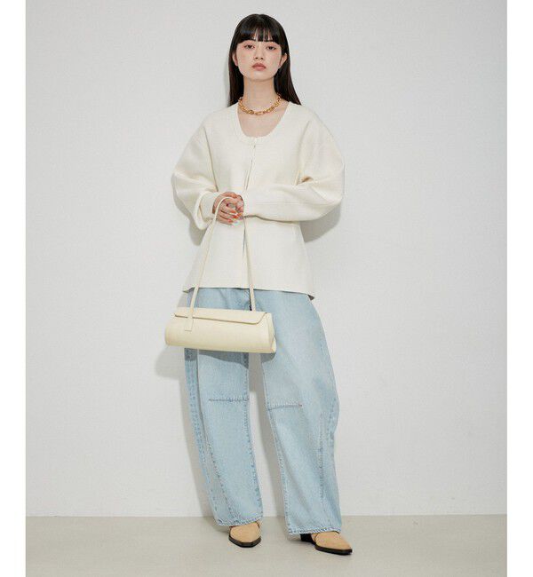 ADAM ET ROPE'「MOL Rollバッグ」|ショルダー・メッセンジャー|