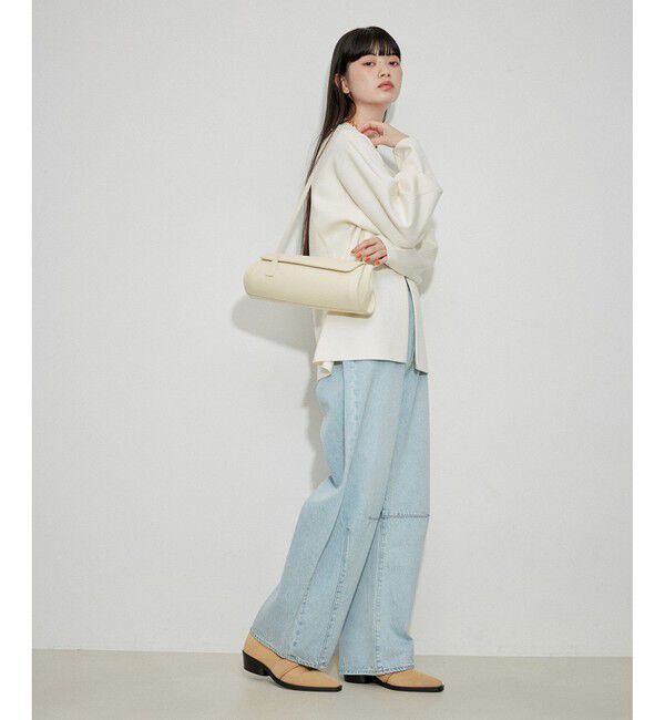 ADAM ET ROPE'「MOL Rollバッグ」|ショルダー・メッセンジャー|