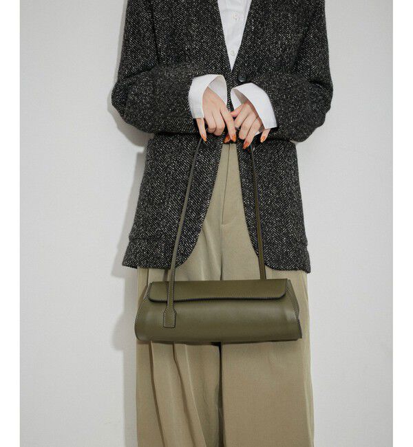 ADAM ET ROPE'「MOL Rollバッグ」|ショルダー・メッセンジャー|