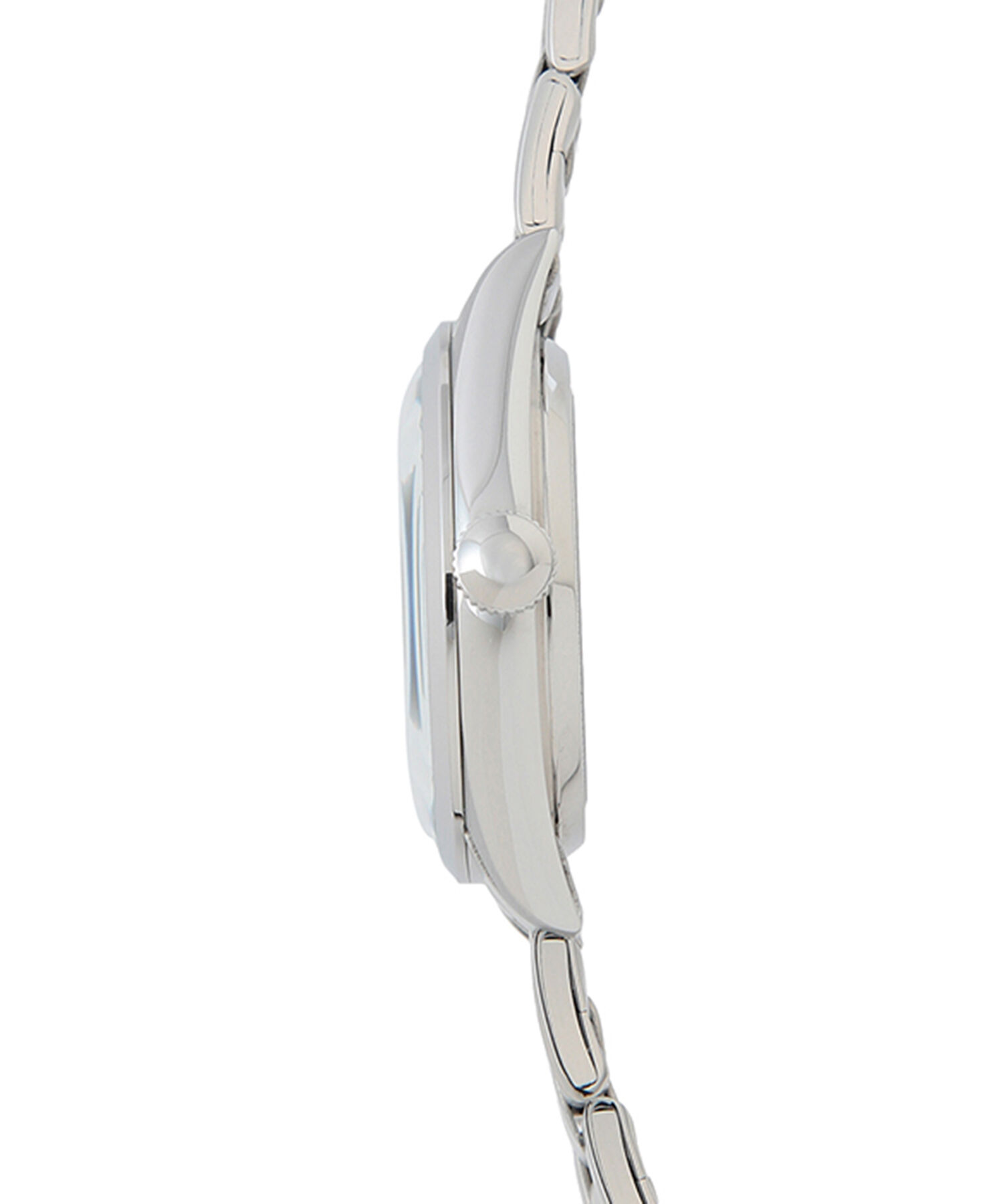 ADAM ET ROPE'「《別注》【VAGUE WATCH CO. for ADAM ET ROPE'】FLATBACK WRISTWATCH（DAY-DATE&MOONPHASE）」|腕時計|