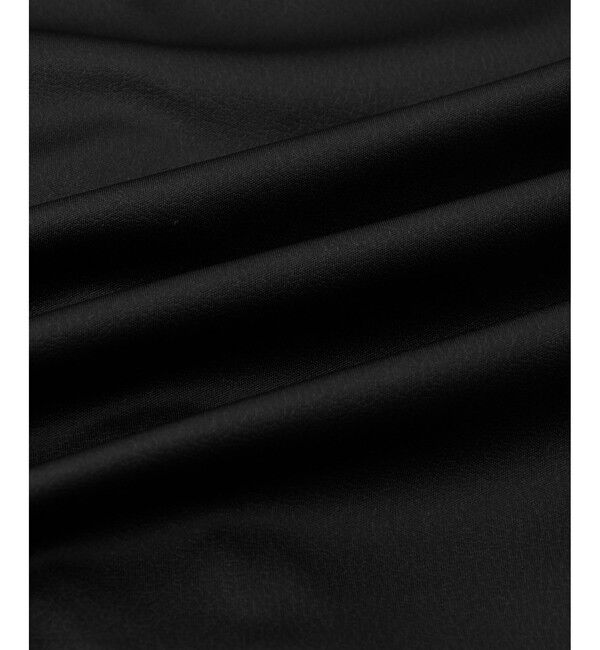 ADAM ET ROPE'「エンボスギャザースカート」|スカート|