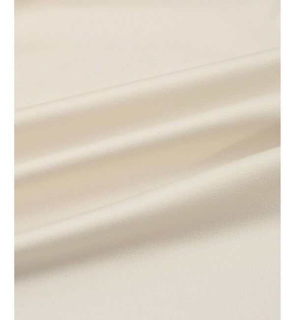 ADAM ET ROPE'「エンボスギャザースカート」|スカート|