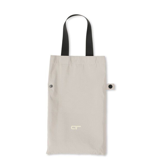 ADAM ET ROPE'「形状記憶折りたたみ晴雨兼用傘/遮光」|傘|