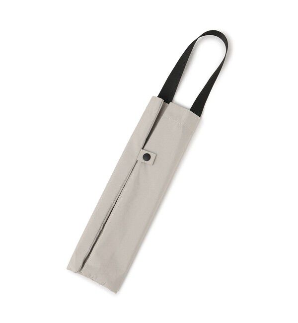 ADAM ET ROPE'「形状記憶折りたたみ晴雨兼用傘/遮光」|傘|