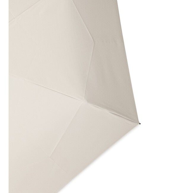 ADAM ET ROPE'「形状記憶折りたたみ晴雨兼用傘/遮光」|傘|