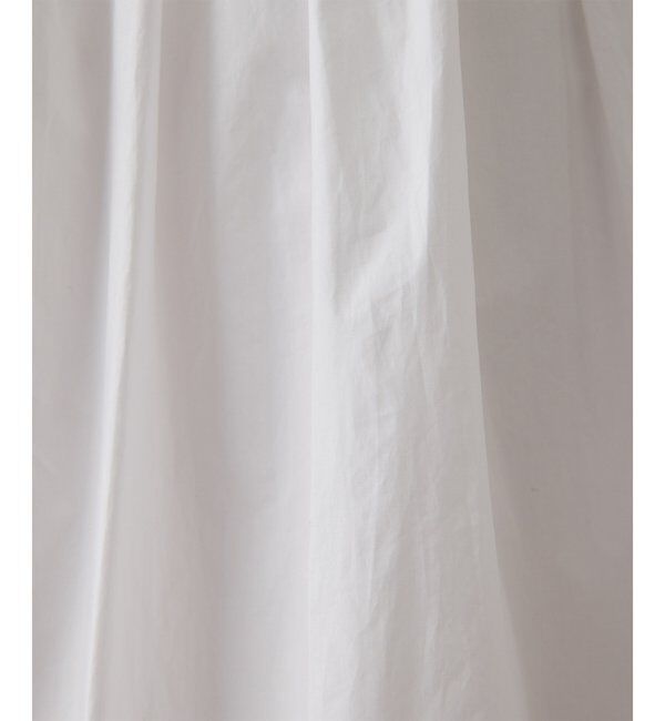  「タイプライターバレルパンツ」|チノ|