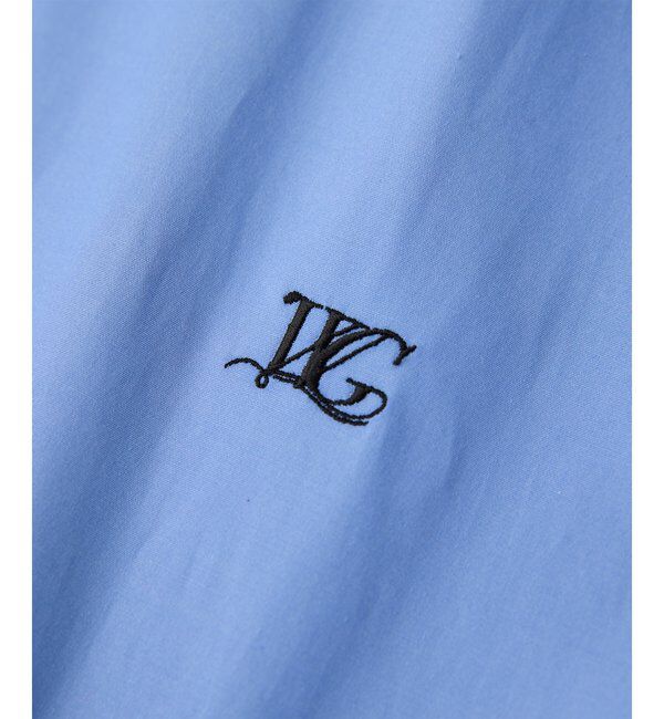  「刺繍チュニックシャツ2」|シャツ・ブラウス|