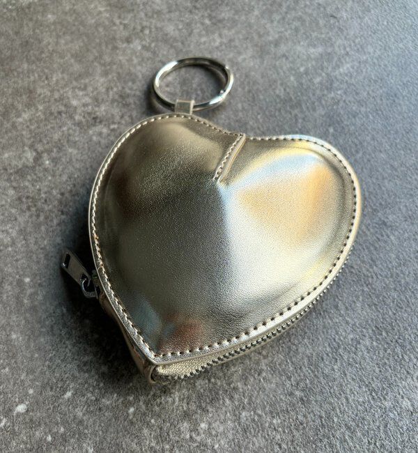  「ハートポーチ」|トートバッグ|