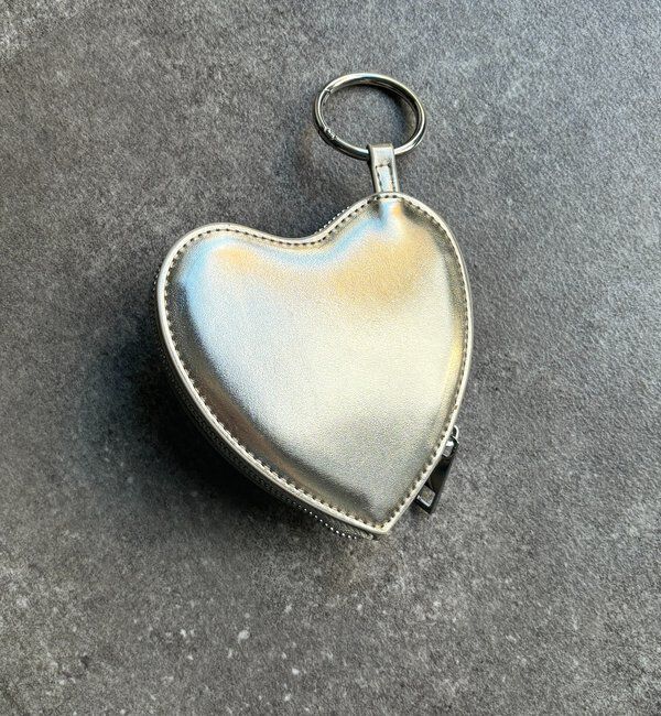  「ハートポーチ」|トートバッグ|