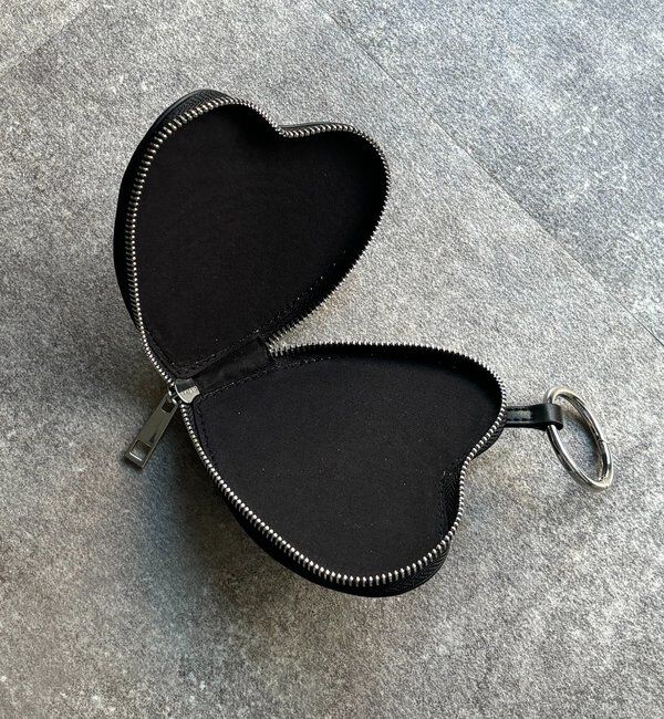  「ハートポーチ」|トートバッグ|