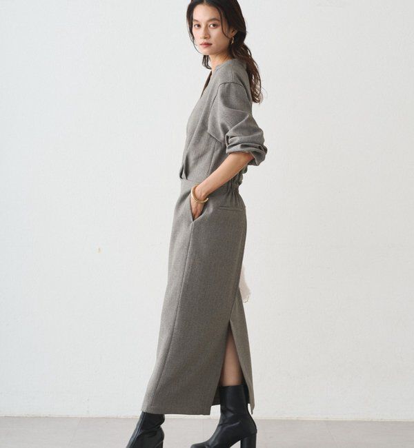  「Vワンピース」|ワンピース|