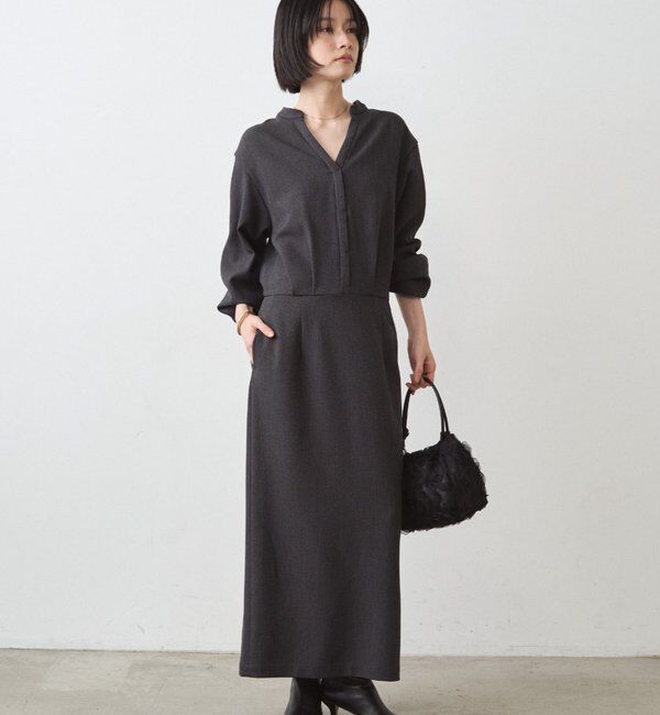  「Vワンピース」|ワンピース|