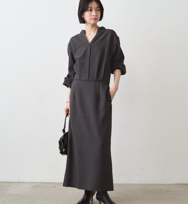  「Vワンピース」|ワンピース|