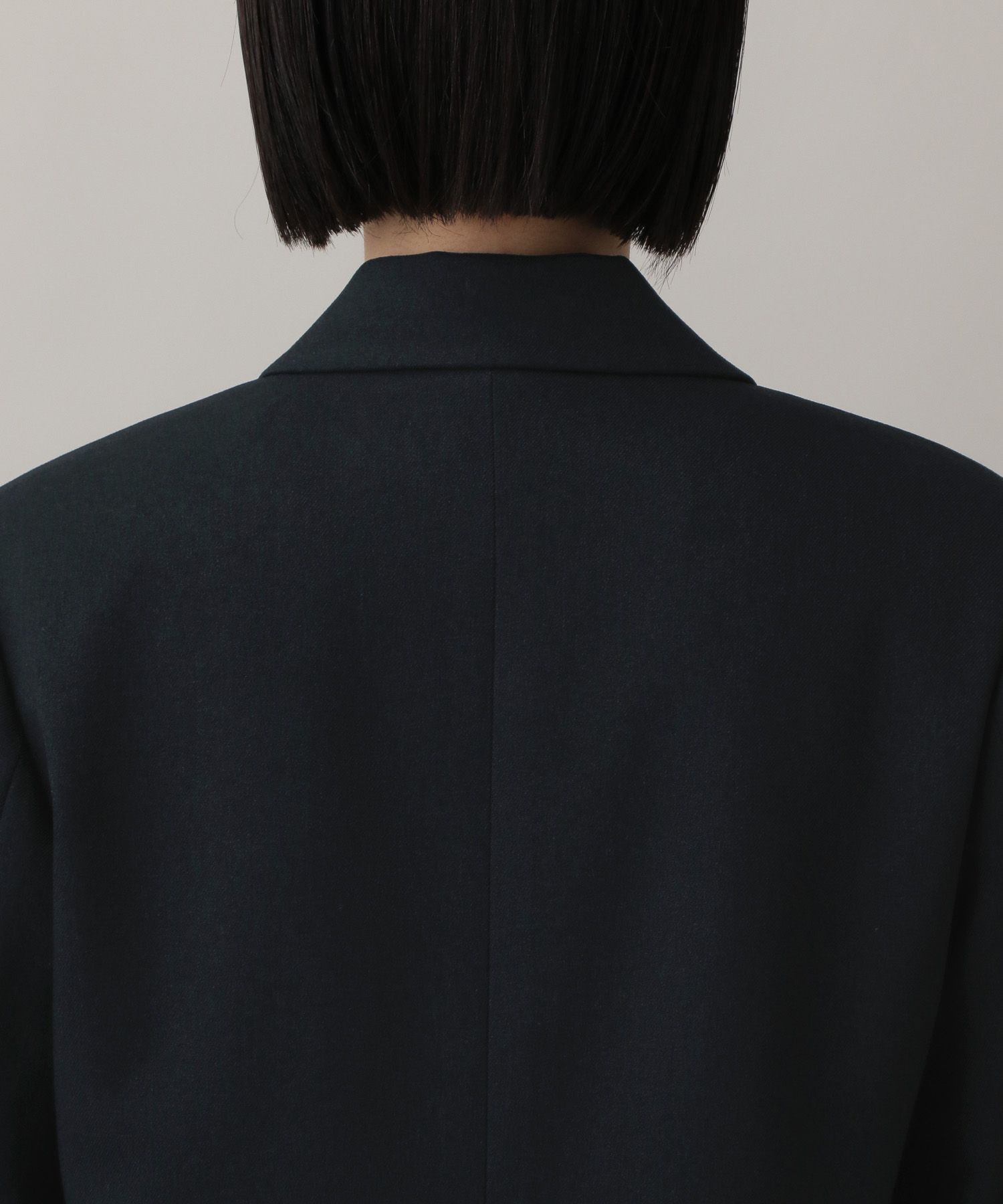 A part by 「Ｗライクテーラードスリットジャケット」|その他|