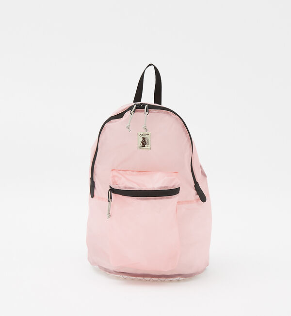 ABAHOUSE「【COBMASTER/コブマスター 】SUN PACK /軽量バックパック」|リュック|ピンク