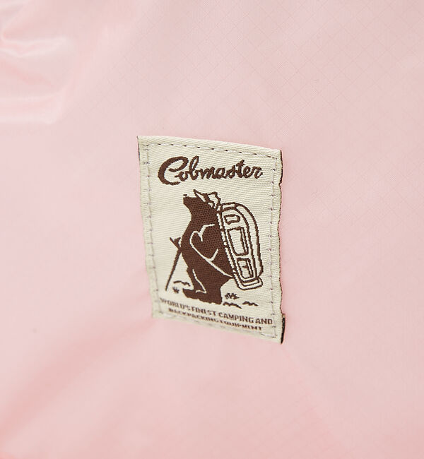 ABAHOUSE「【COBMASTER/コブマスター 】SUN PACK /軽量バックパック」|リュック|