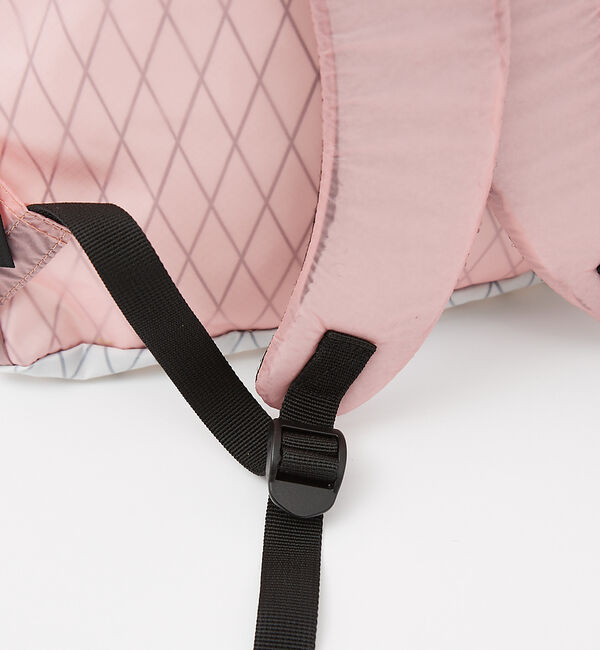 ABAHOUSE「【COBMASTER/コブマスター 】SUN PACK /軽量バックパック」|リュック|