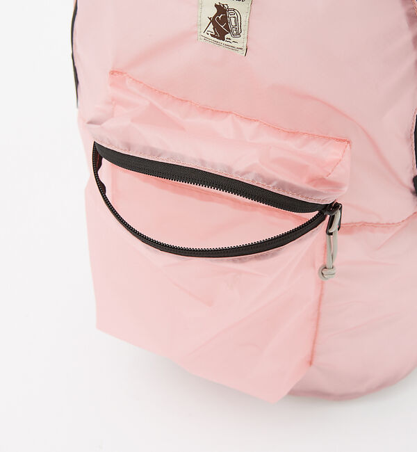 ABAHOUSE「【COBMASTER/コブマスター 】SUN PACK /軽量バックパック」|リュック|