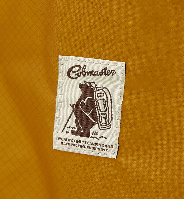 ABAHOUSE「【COBMASTER/コブマスター 】SUN PACK /軽量バックパック」|リュック|