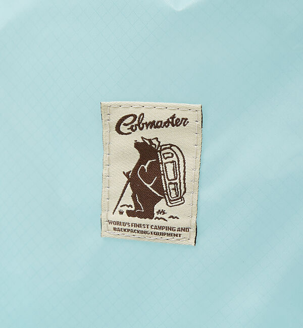 ABAHOUSE「【COBMASTER/コブマスター 】SUN PACK /軽量バックパック」|リュック|