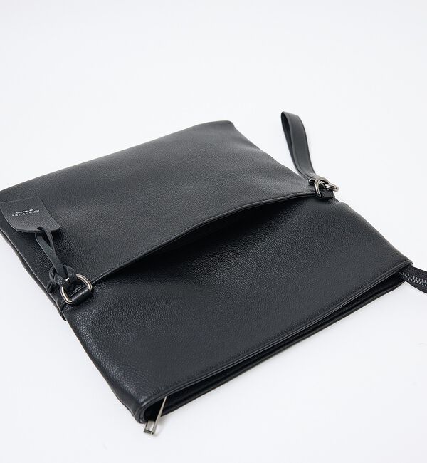 ABAHOUSE「【ABAHOUSE　les essentiels】定番2wayショルダー / ス」|ショルダー・メッセンジャー|