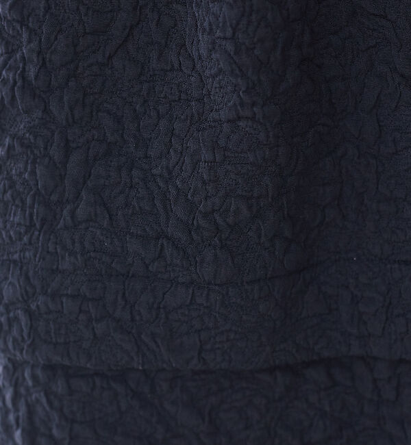 Rouge vif「【BELLE ROBE】ふくれジャガードスカート」|スカート|