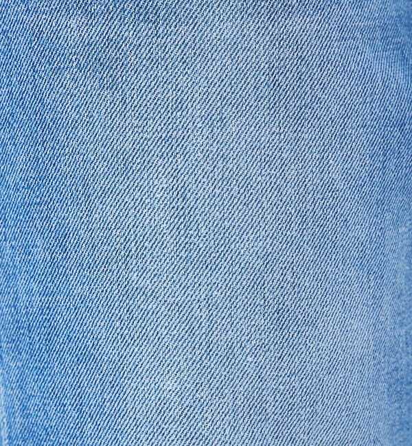 Rouge vif「【RED CARD/レッドカード】Freddie ローライズワイドバギーデニム」|デニム|