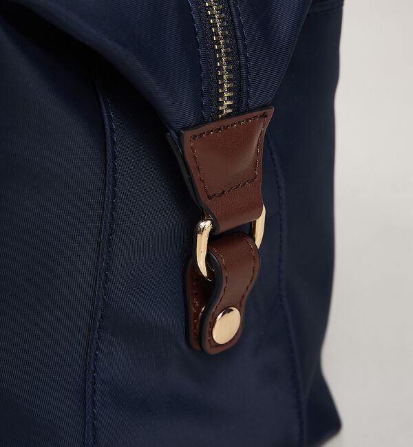 LOWELL things「Porta/ナイロン2WAYボストン」|ボストンバッグ|