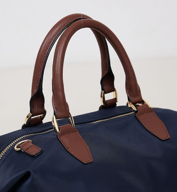 LOWELL things「Porta/ナイロン2WAYボストン」|ボストンバッグ|