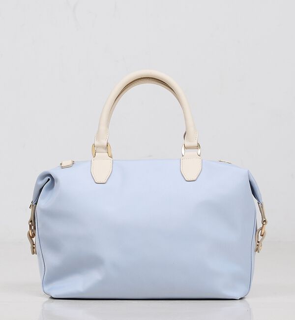 LOWELL things「Porta/ナイロン2WAYボストン」|ボストンバッグ|