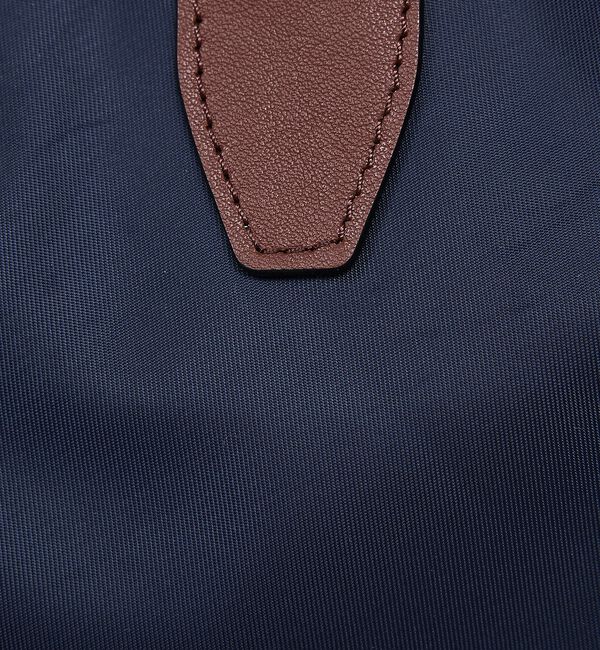 LOWELL things「Porta/ナイロン2WAYボストン」|ボストンバッグ|