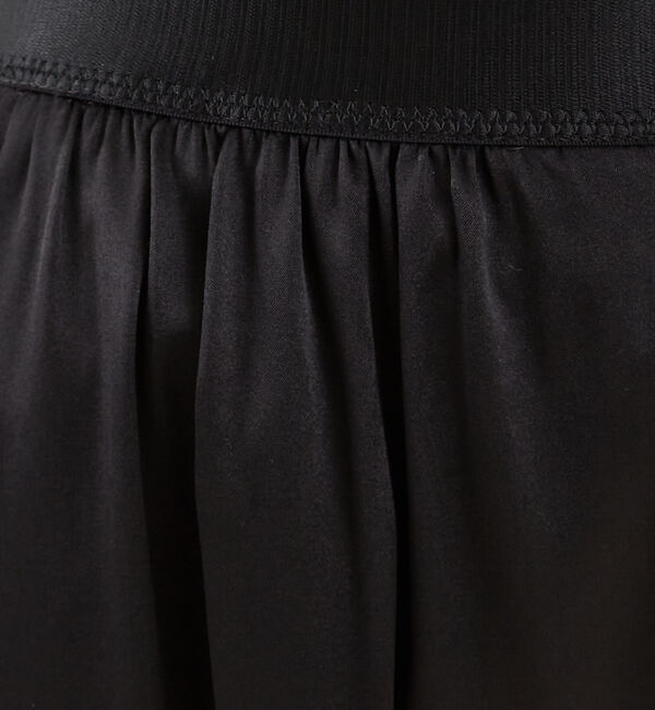 The Store by C' 「【COCUCA】ウォッシャブルシルクパンツ」|その他|