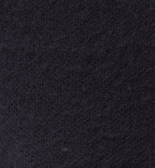 NOMINE「モヘアライクスクエアニット」|ニット・セーター|