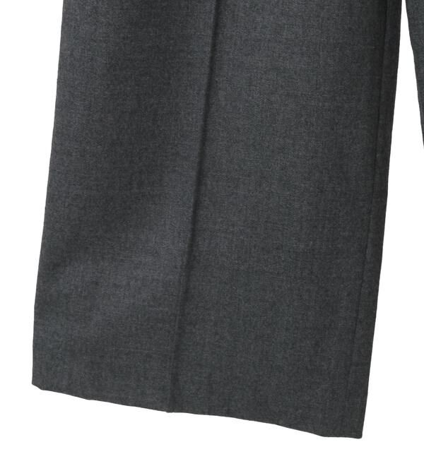 TIARA「フラノイージーワイドパンツ」|その他|