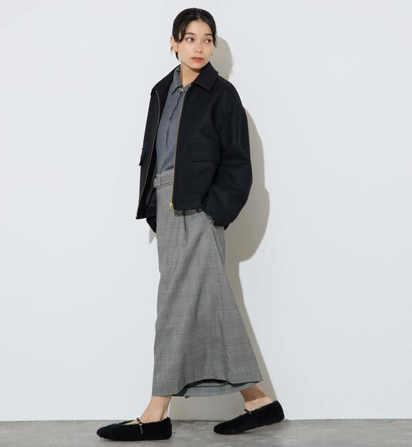 Liesse「【大草直子さんコラボ】大人ガウチョパンツ」|その他|