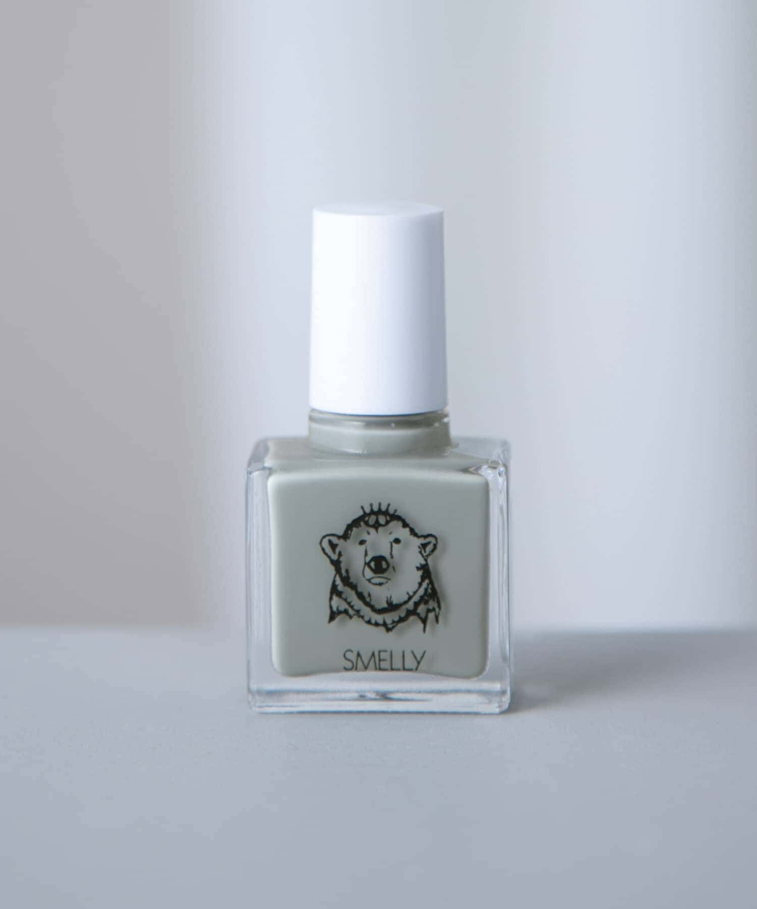 SMELLY「マニキュア」|その他|ライトグレー