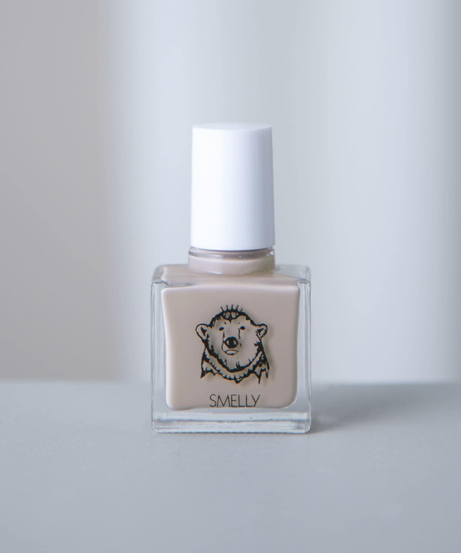 SMELLY「マニキュア」|その他|ライトベージュ