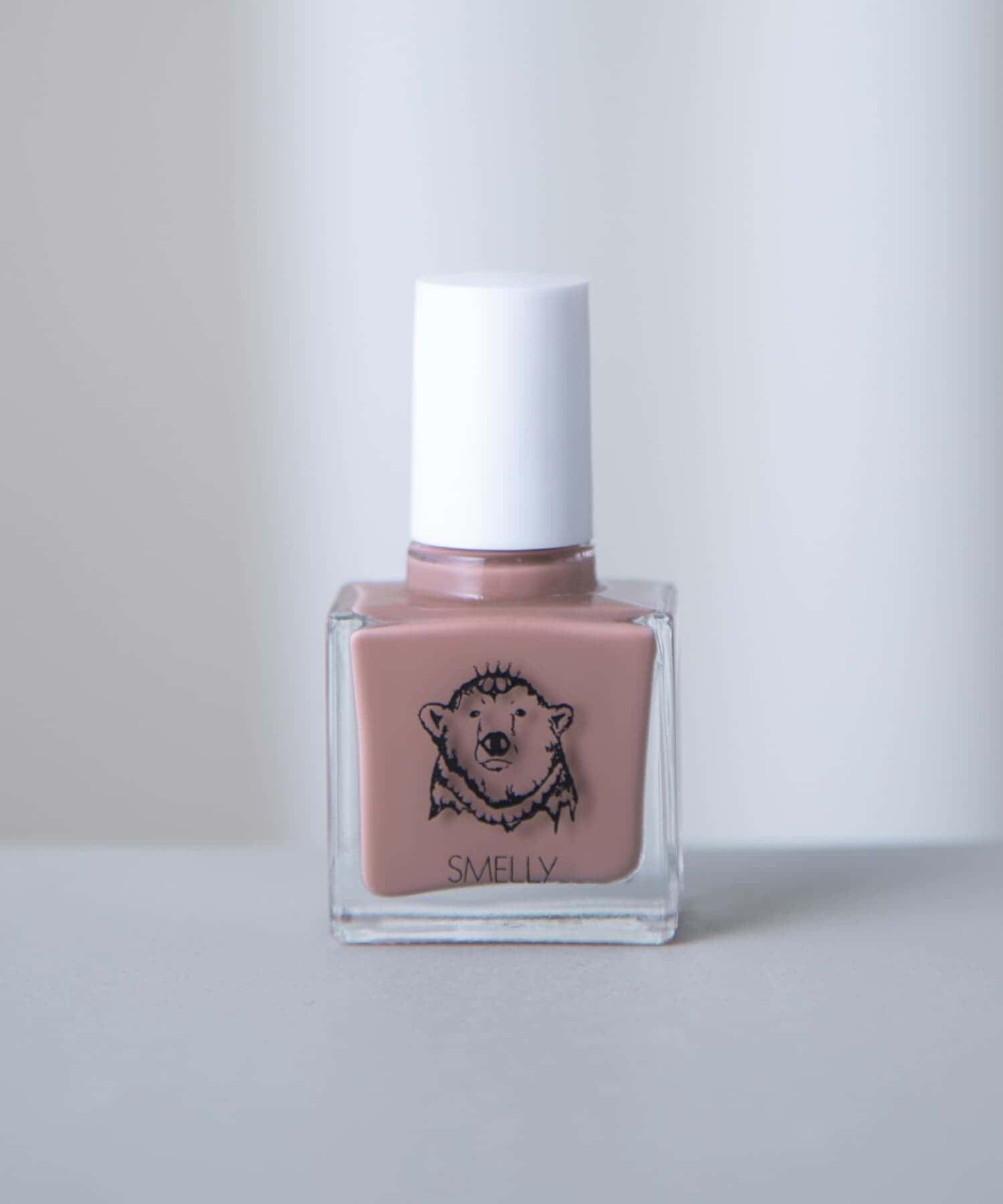 SMELLY「マニキュア」|その他|ベージュ系その他