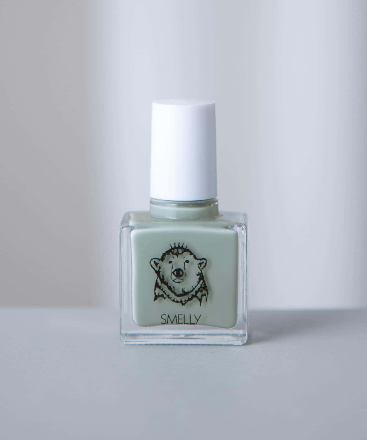 SMELLY「マニキュア」|その他|ミント