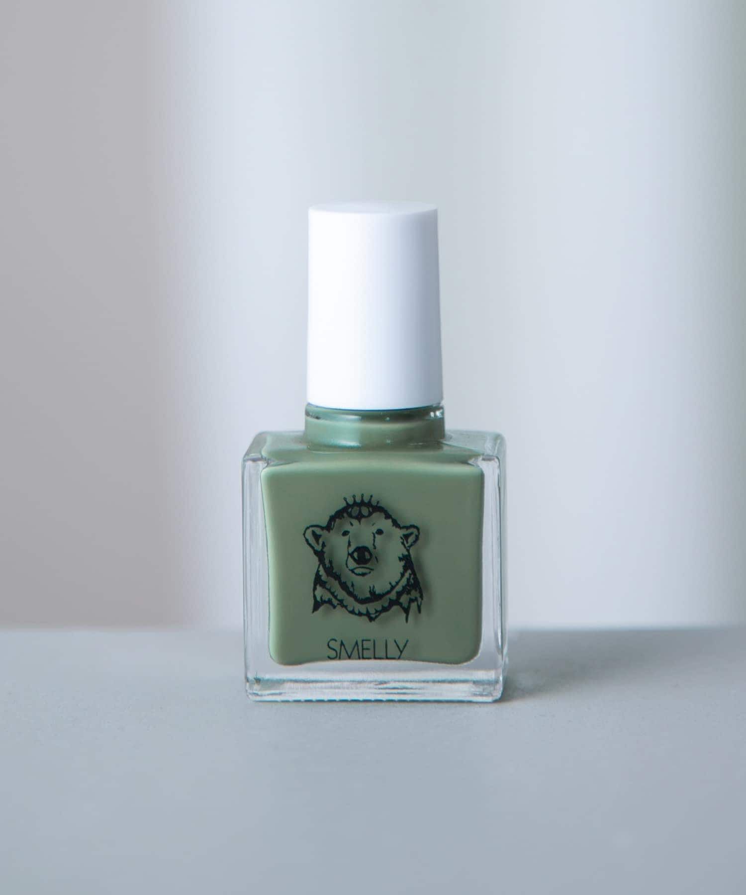 SMELLY「マニキュア」|その他|オリーブ