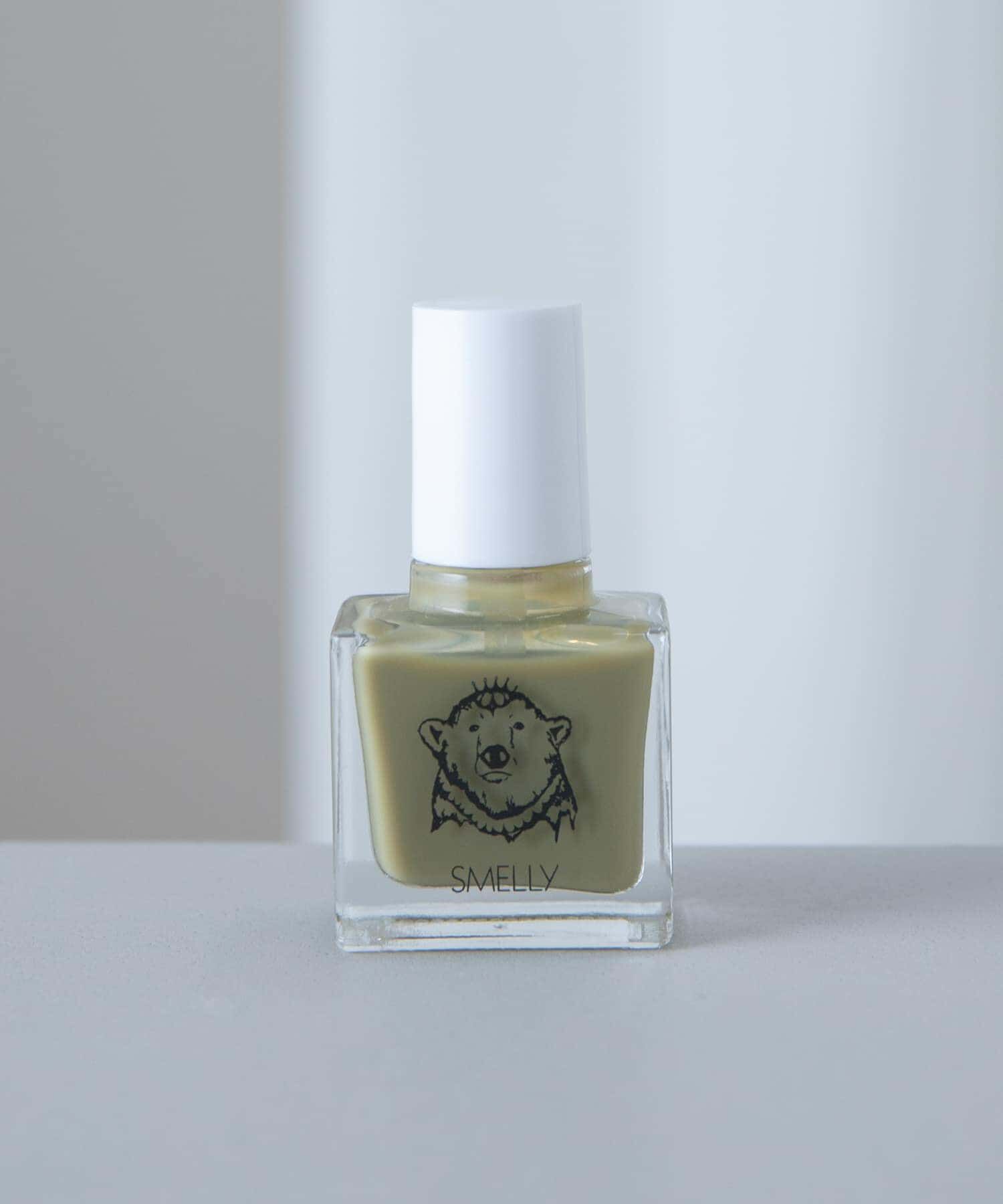 SMELLY「マニキュア」|その他|ライトカーキ
