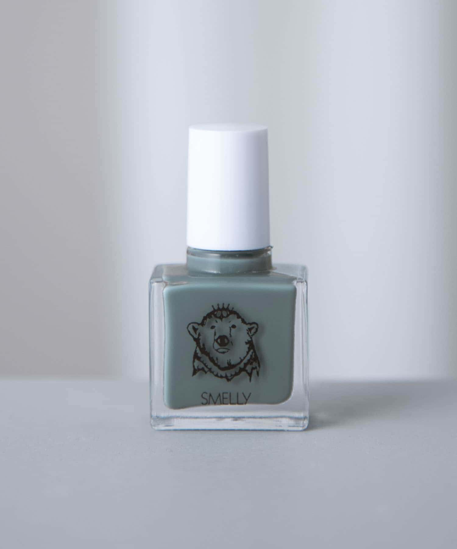 SMELLY「マニキュア」|その他|グリーン系その他