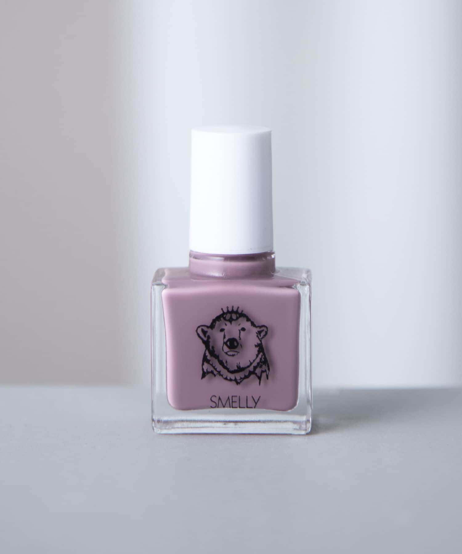 SMELLY「マニキュア」|その他|パープル