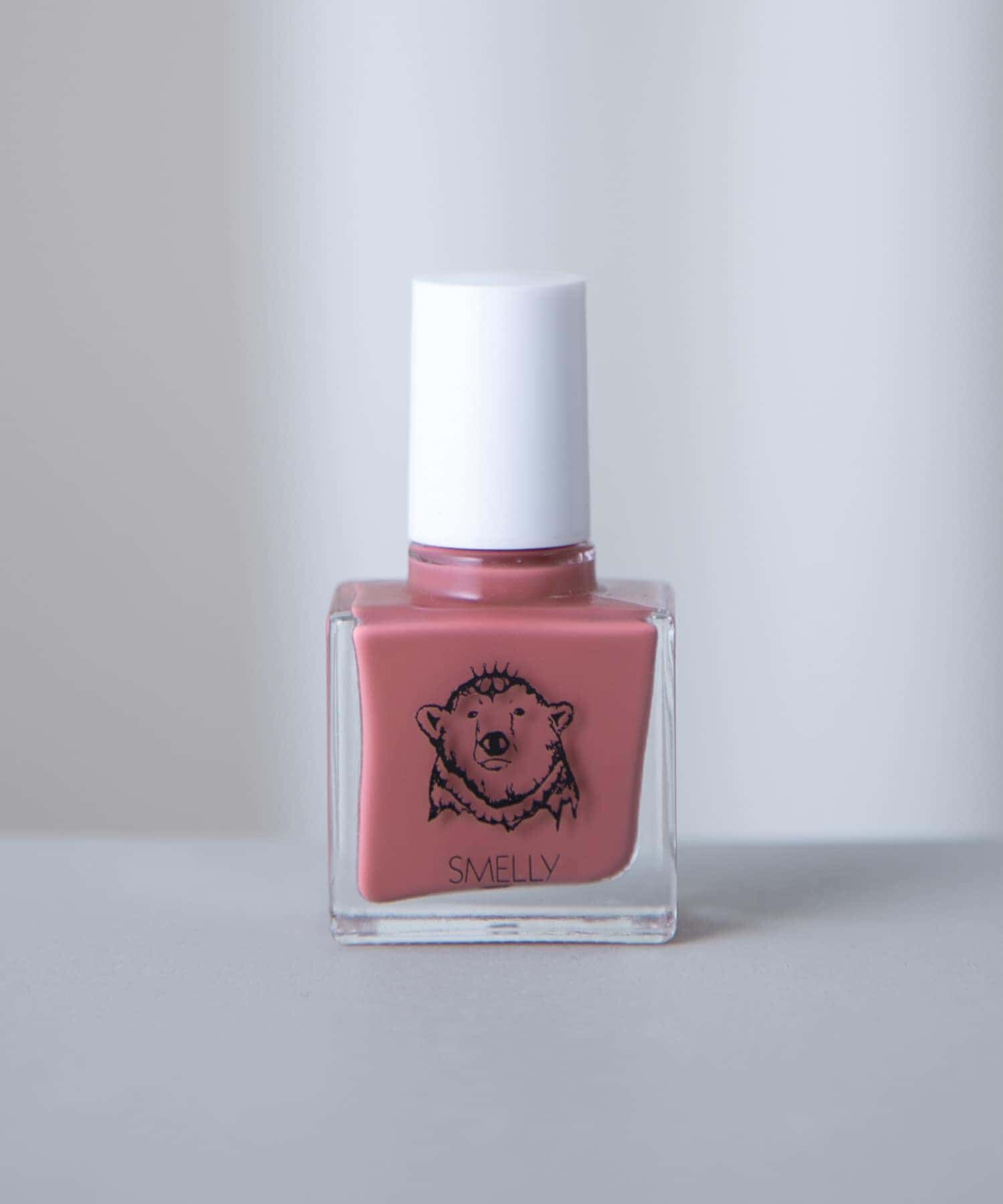 SMELLY「マニキュア」|その他|ピンク