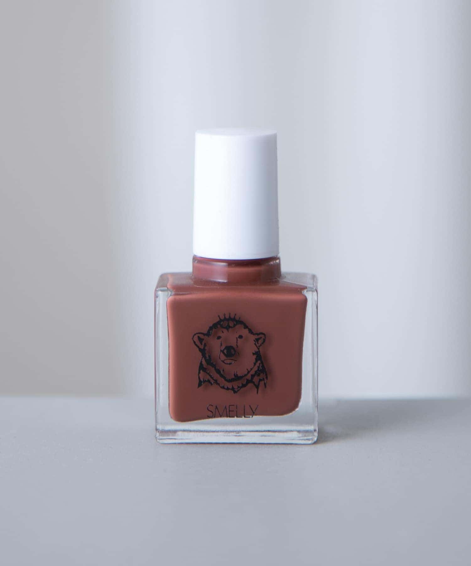 SMELLY「マニキュア」|その他|レッド系その他