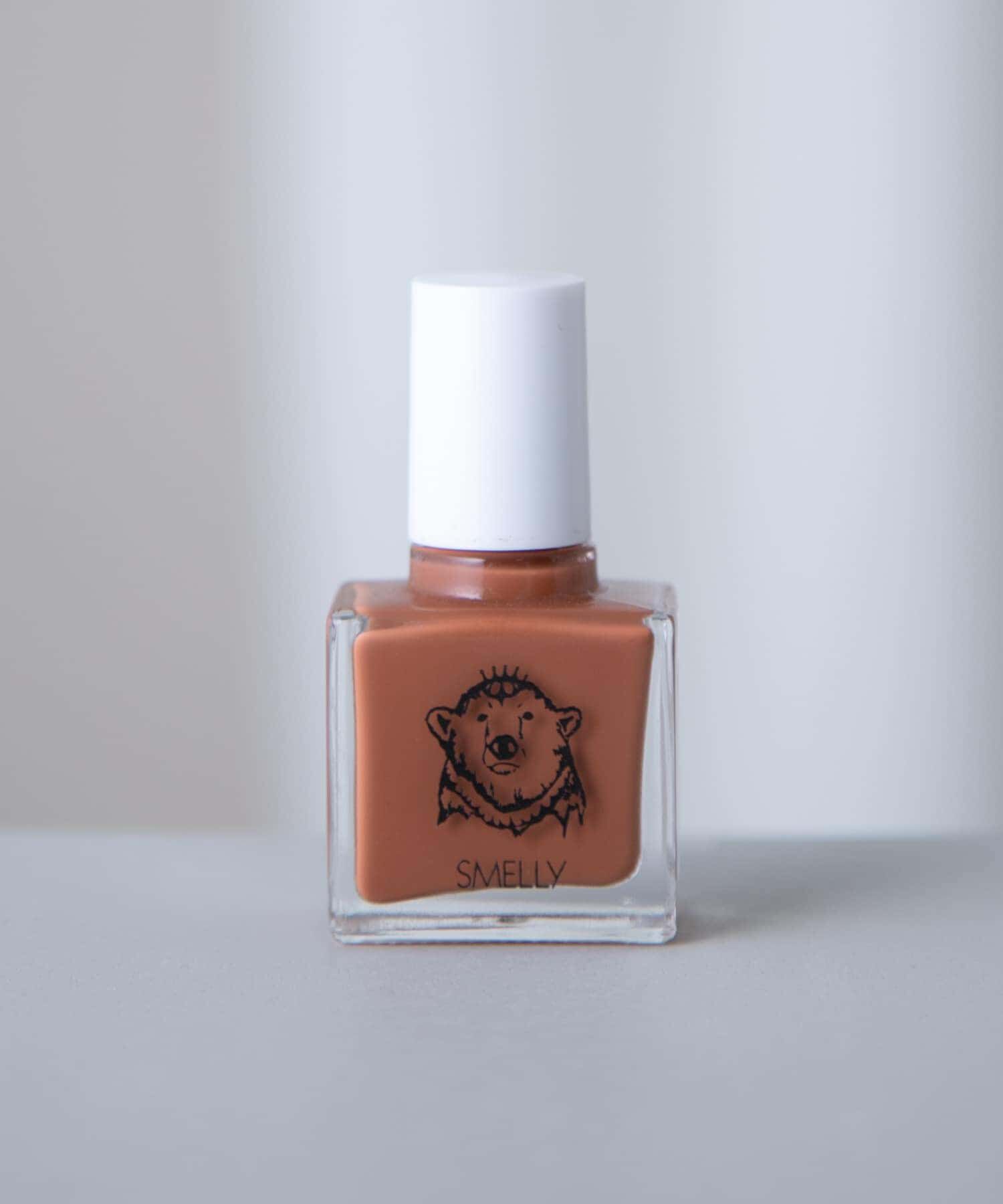 SMELLY「マニキュア」|その他|オレンジ