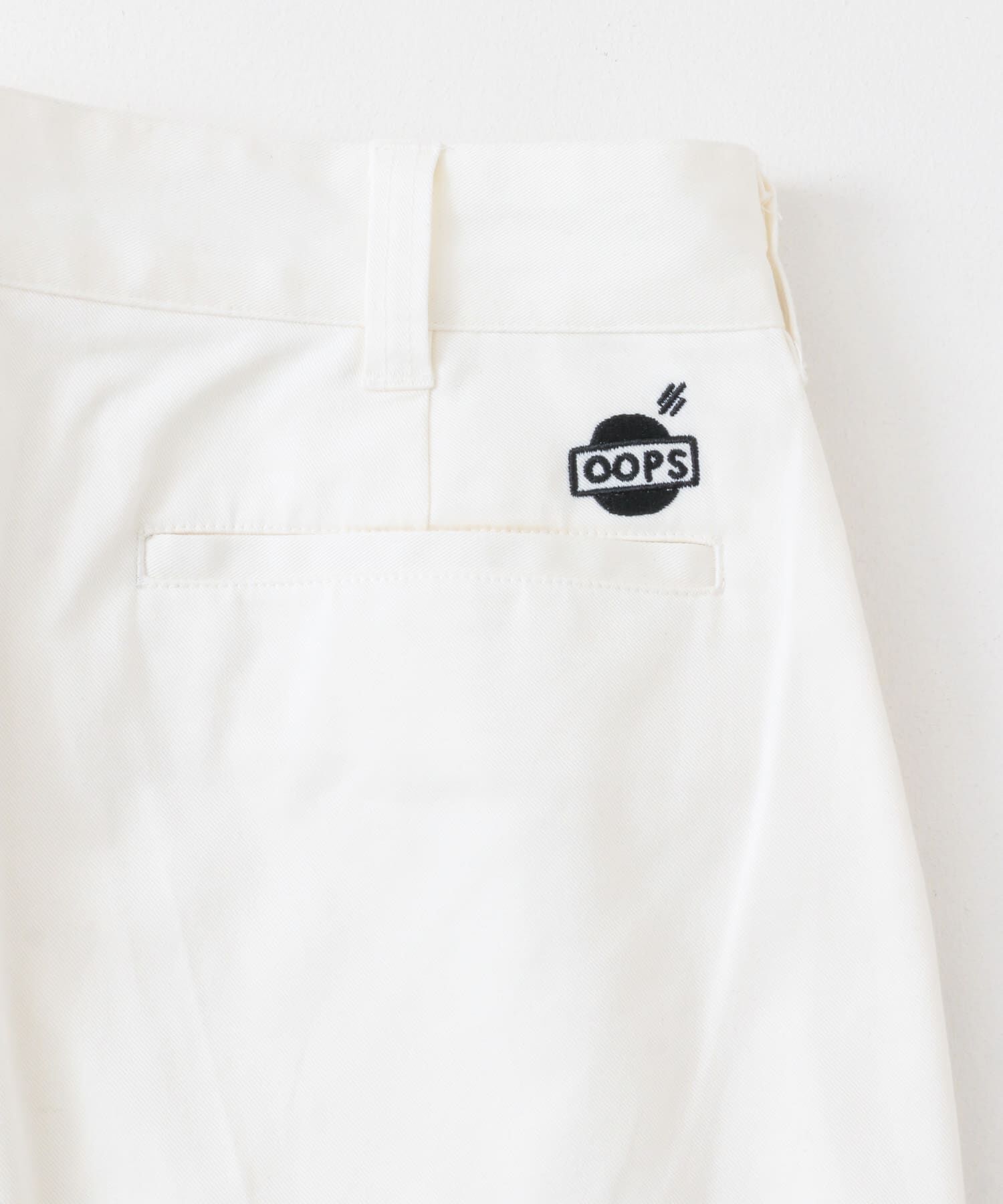 Sonny Label 「OOPS　ワークテーパードパンツ」|その他|