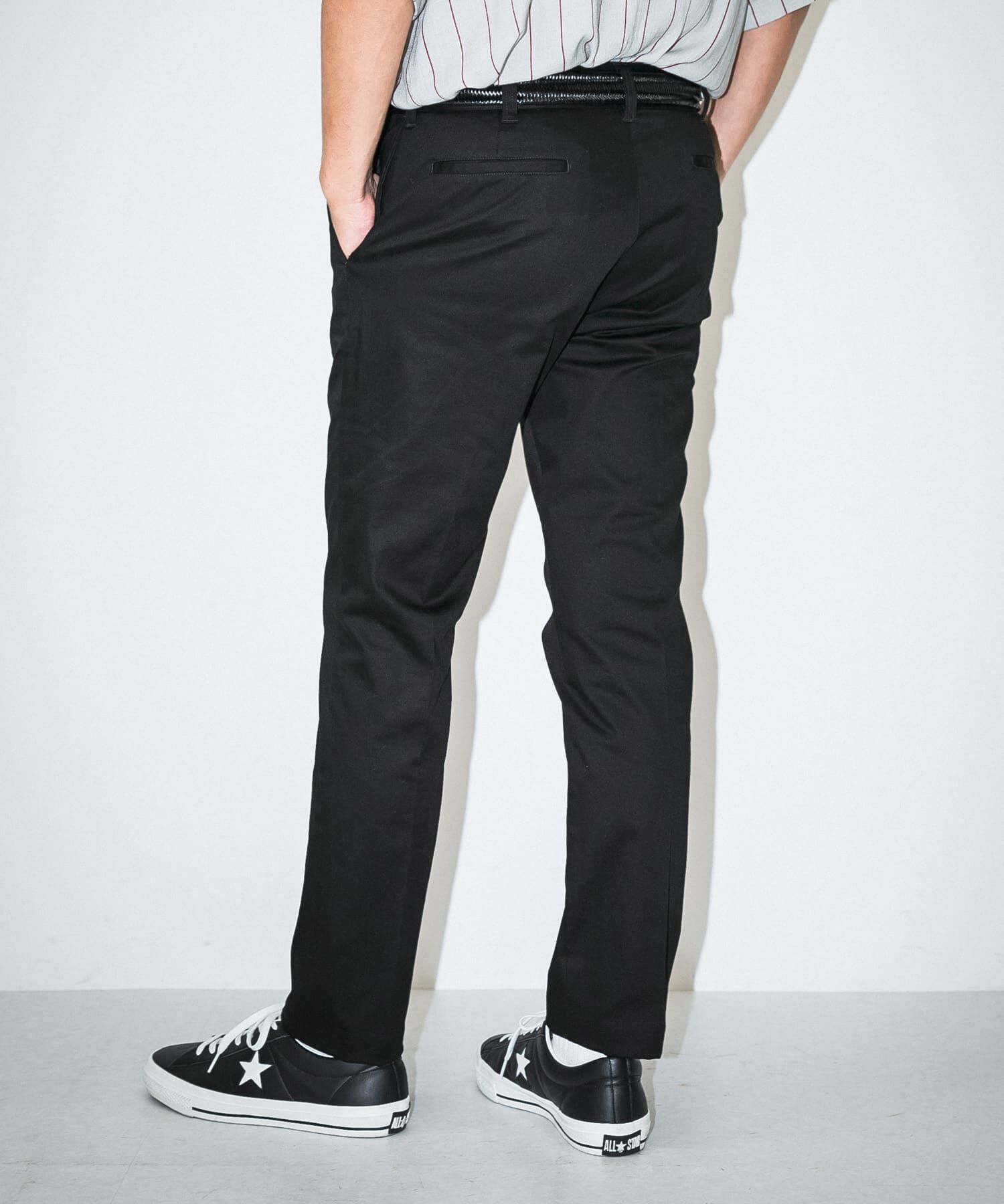 Sonny Label 「OOPS　ワークテーパードパンツ」|その他|