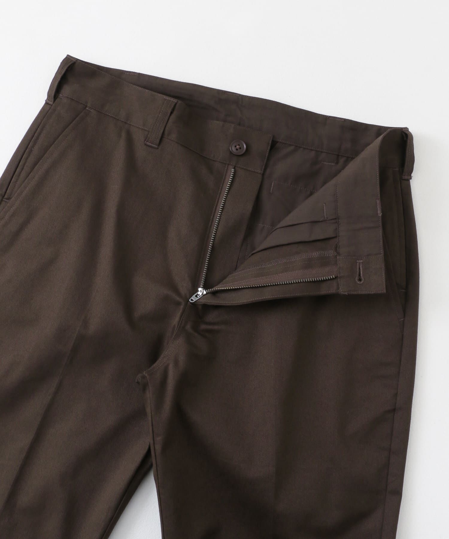 Sonny Label 「OOPS　ワークテーパードパンツ」|その他|