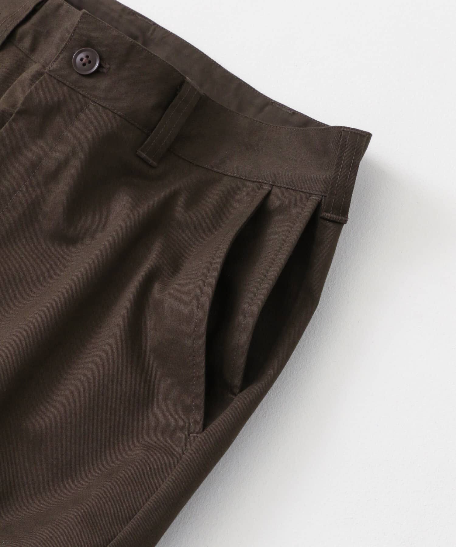 Sonny Label 「OOPS　ワークテーパードパンツ」|その他|